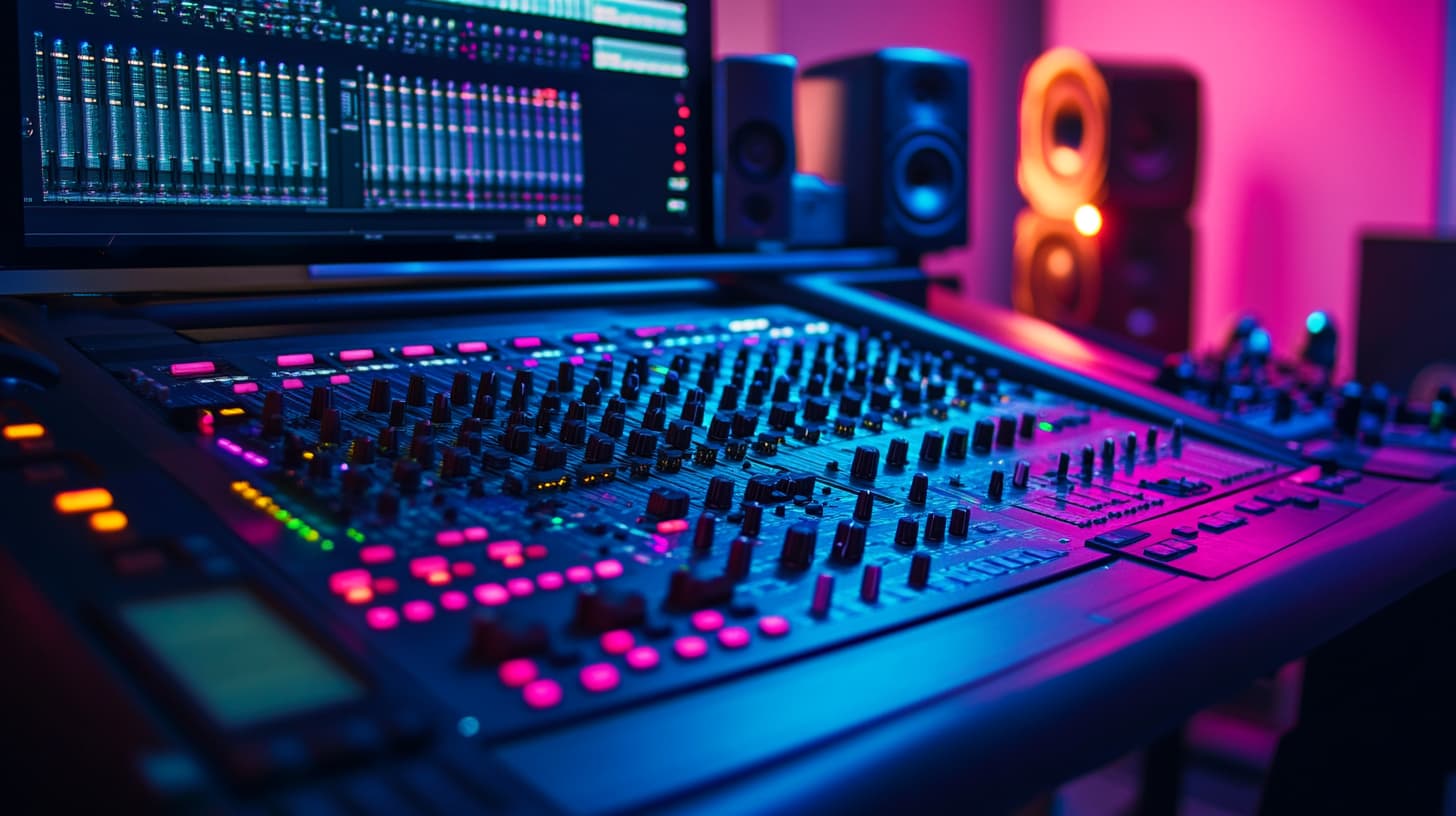 The Revolutionary Journey of Remote Recording